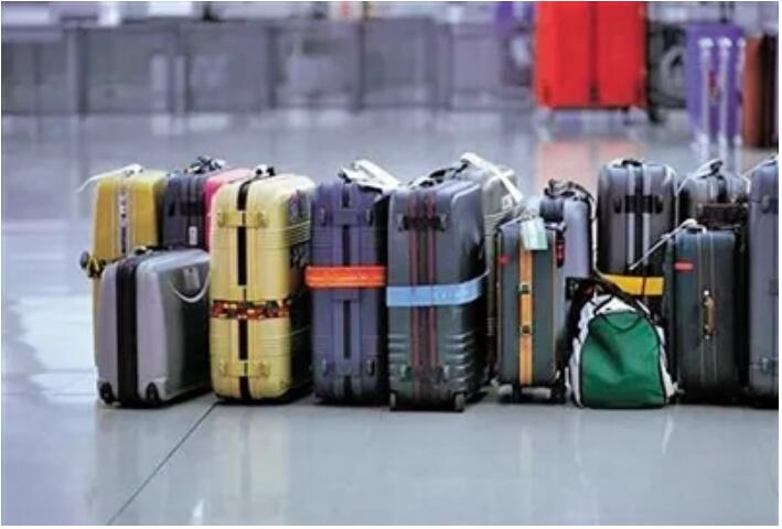 厦门到邻水县行李托运